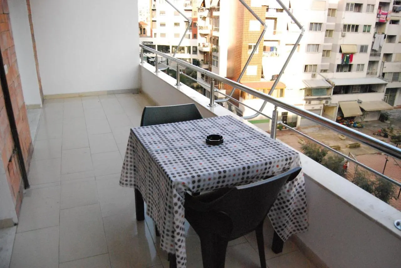 Eni'S Apartments Tirana