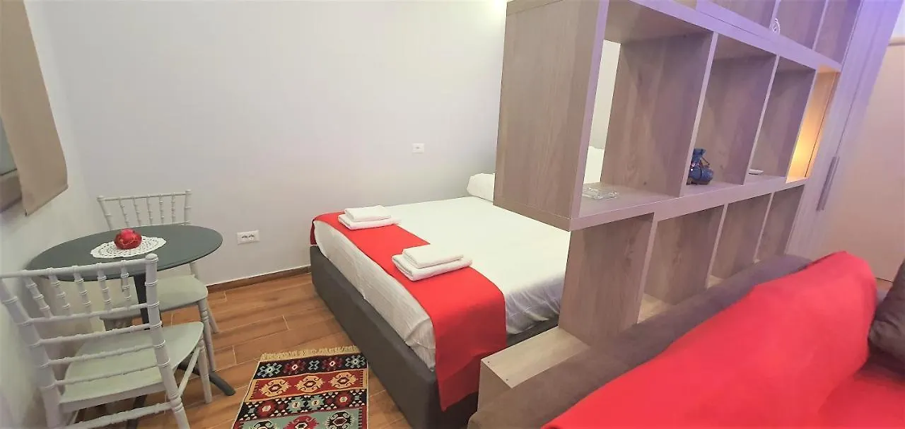 Eni'S Apartments Tirana
