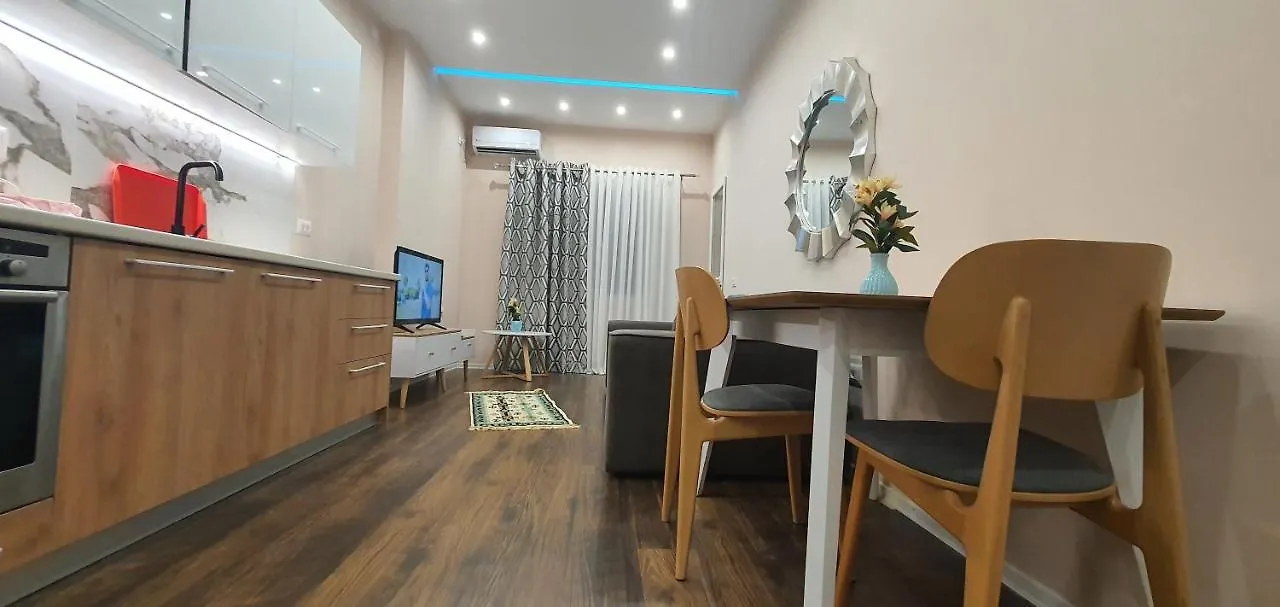 Eni'S Apartments Tirana 0*,  Albania