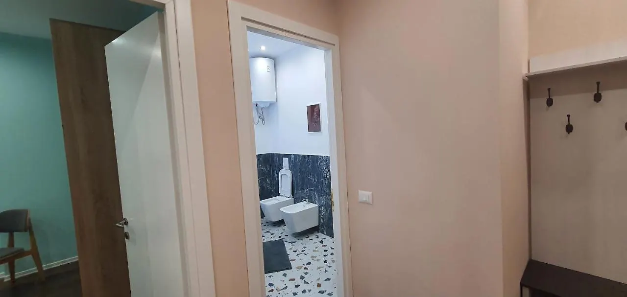 Eni'S Apartments Tirana