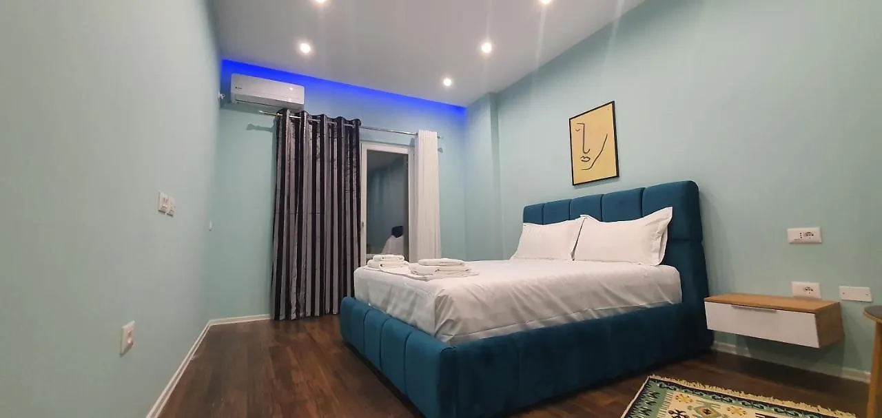Eni'S Apartments Tirana