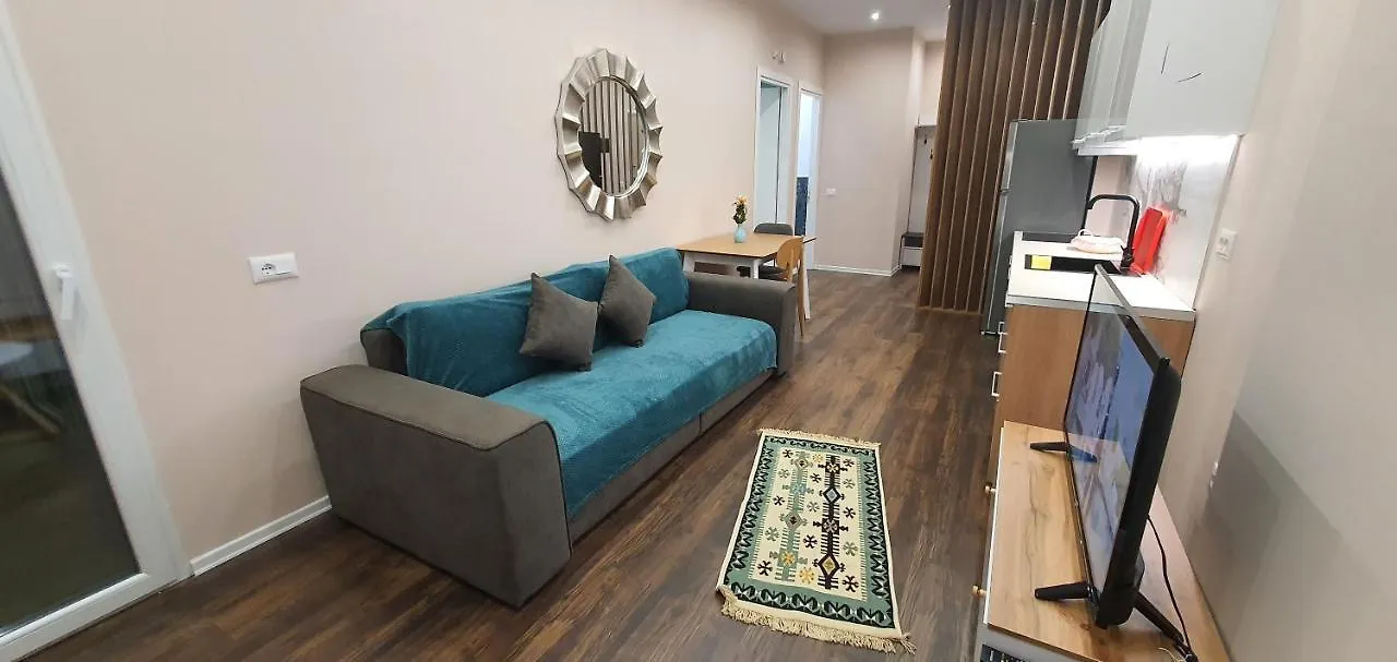 Eni'S Apartments Tirana