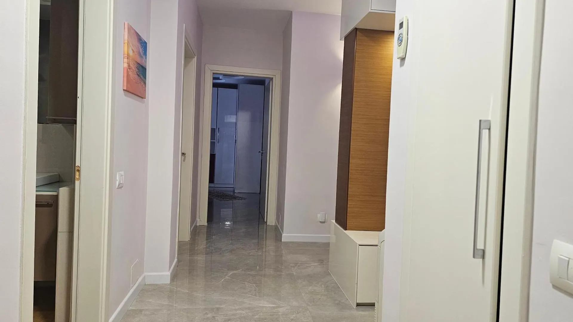 Eni'S Apartments Tirana