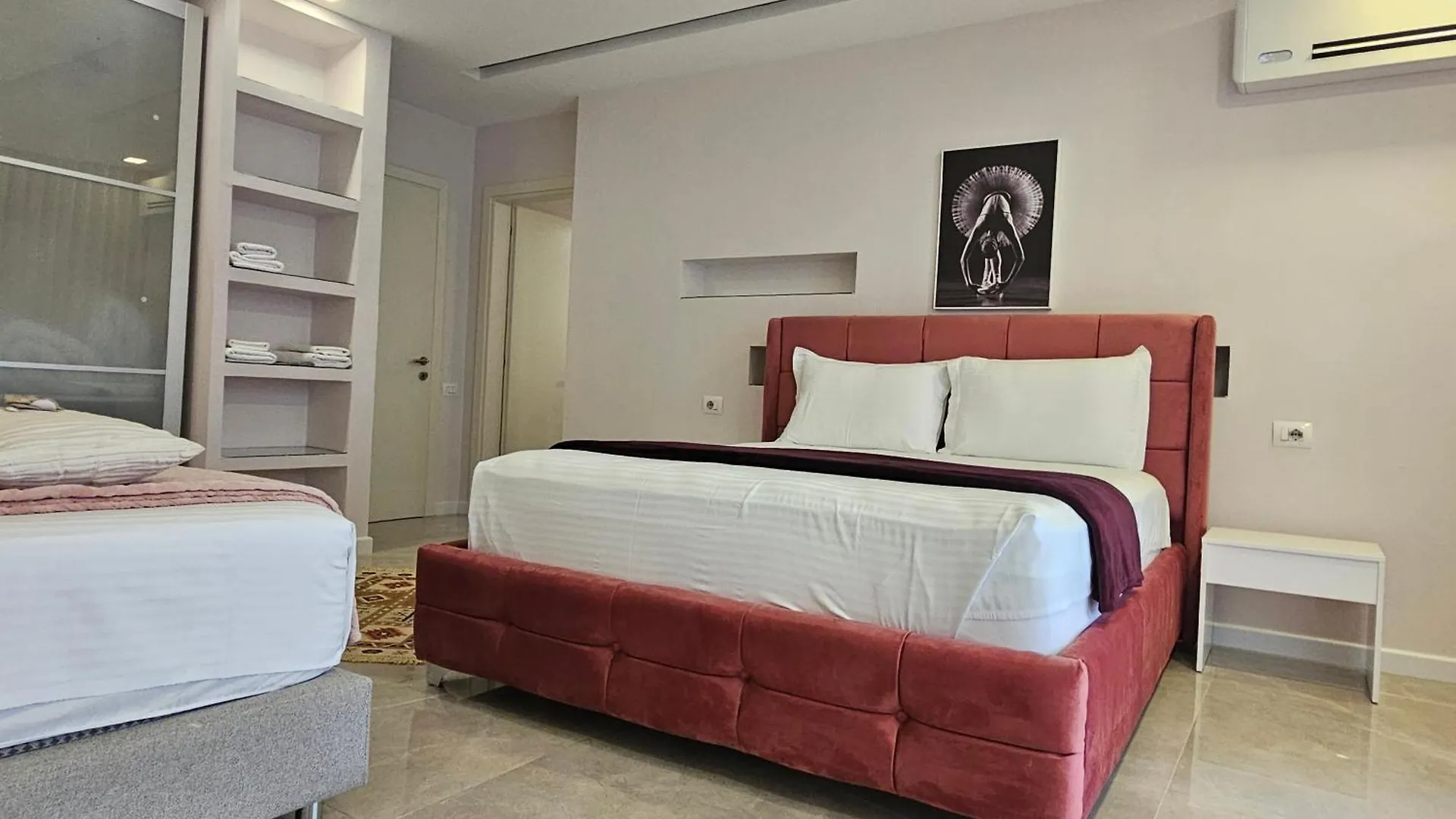 Eni'S Apartments Tirana