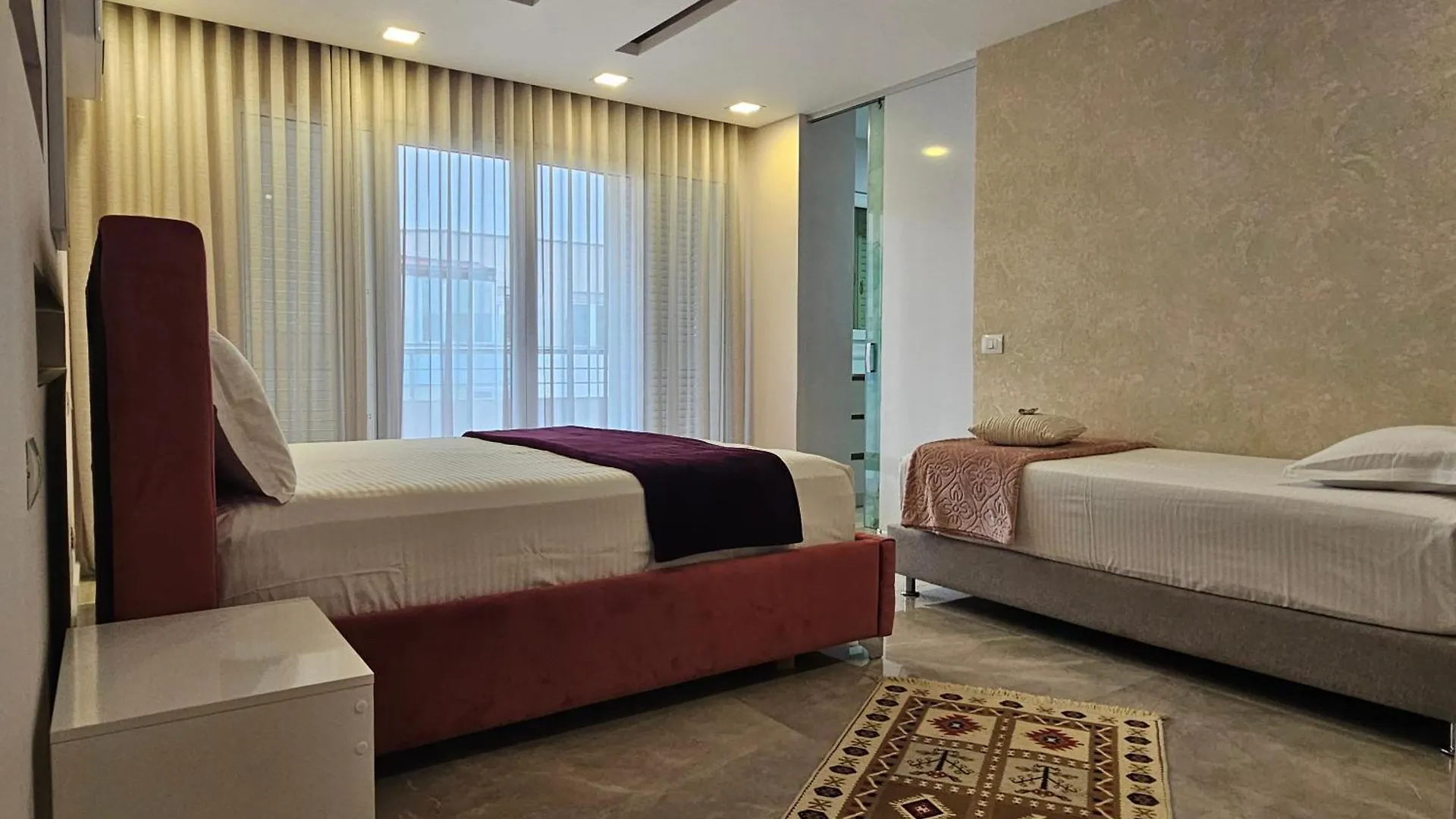 Eni'S Apartments Tirana