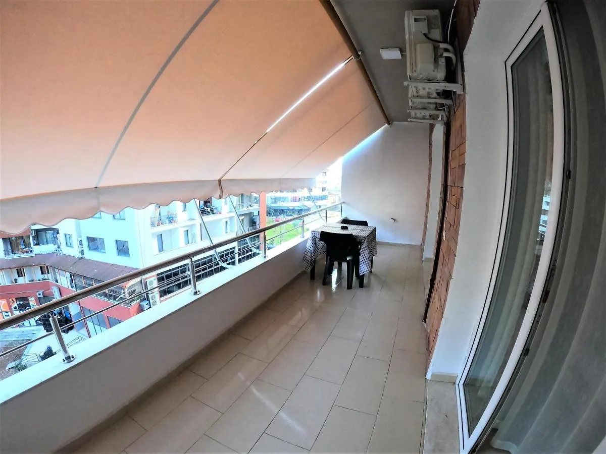 Eni'S Apartments Tirana