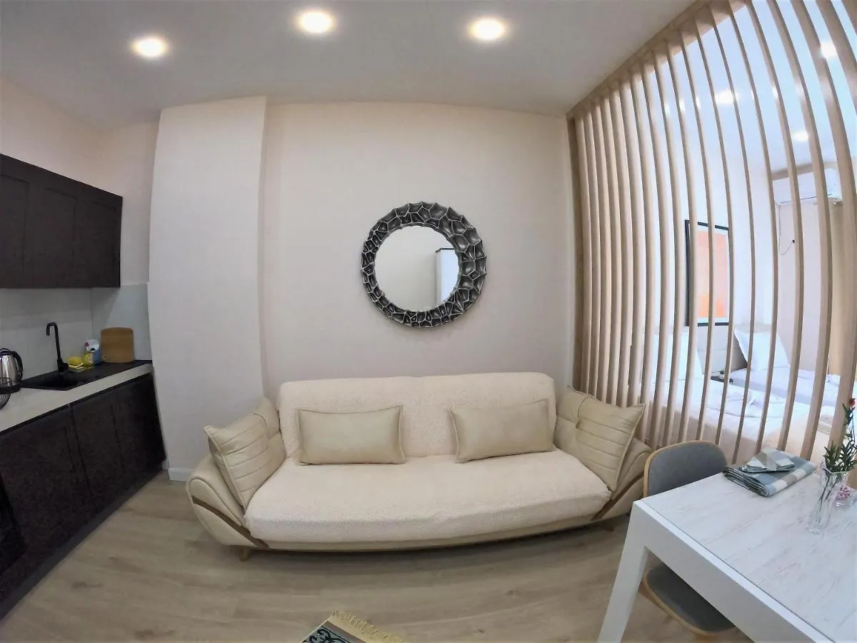 Eni'S Apartments Tirana