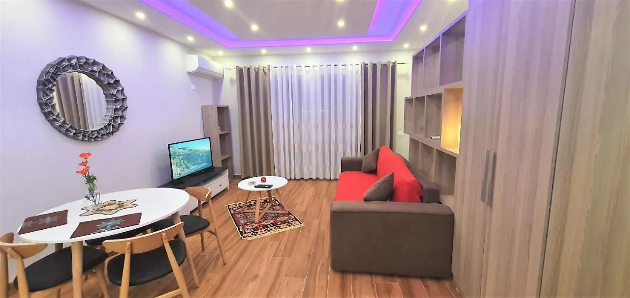Eni'S Apartments Tirana