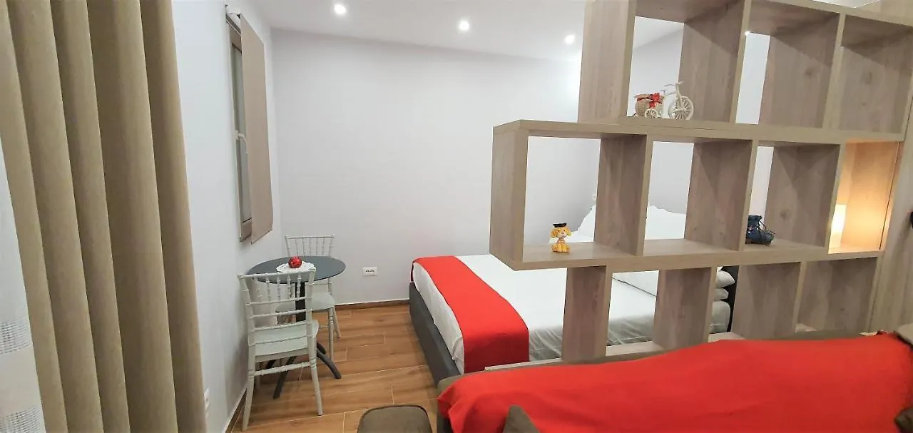 Eni'S Apartments Tirana