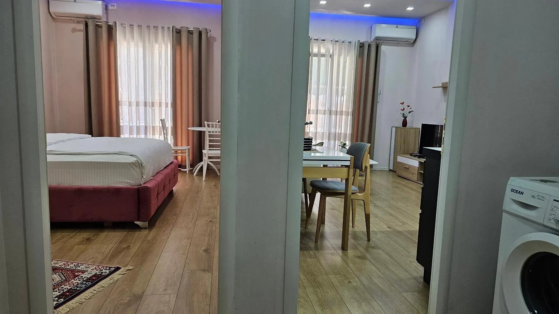 Eni'S Apartments Tirana